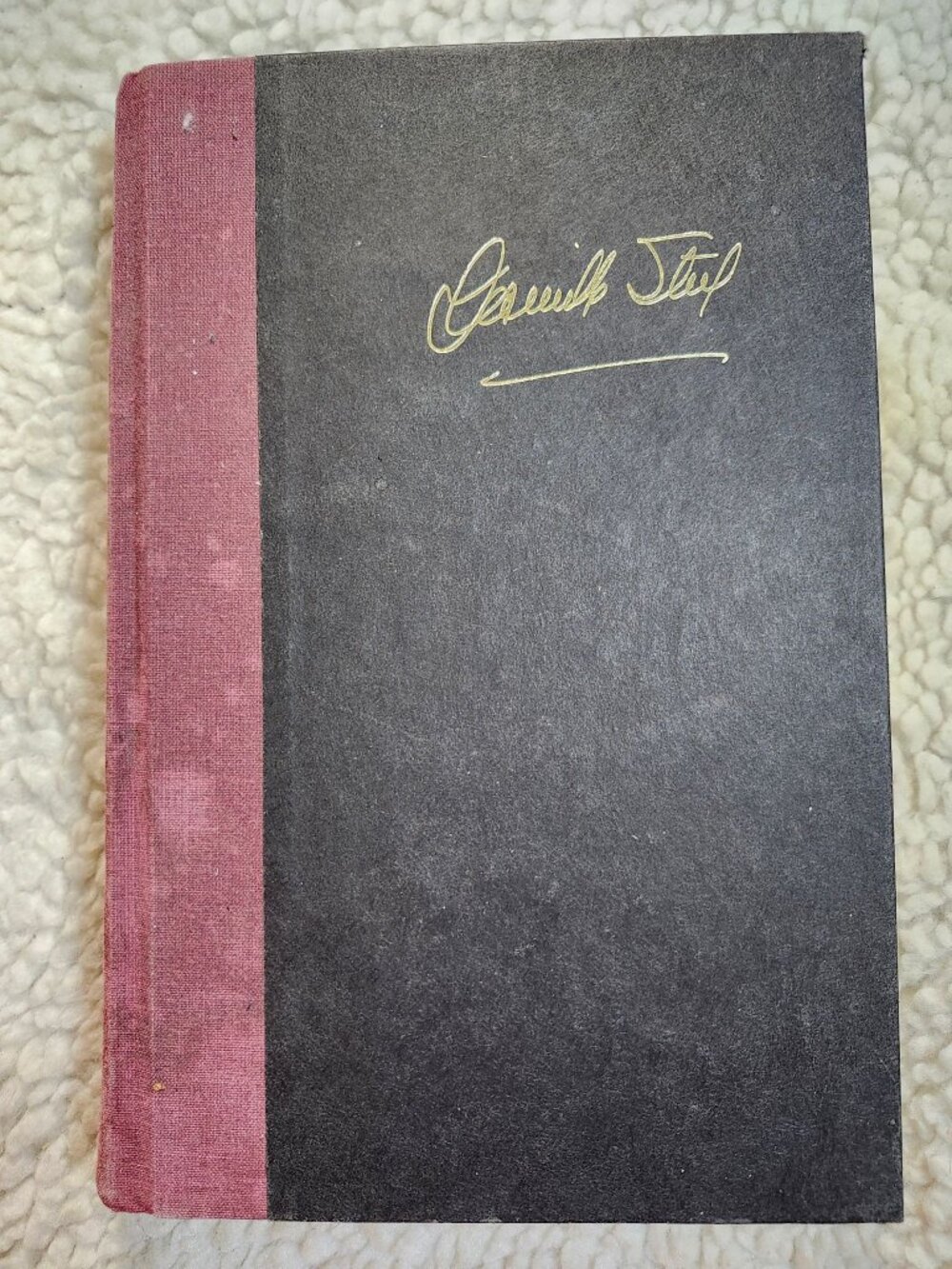 Danielle Steel Vanished Hardcover 1993 Delacorte Press Fiction Novel Bestseller